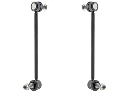 Front Sway Bar Stabilizer Links For Jeep Compass  2017-2024 Renegade 2015-2023