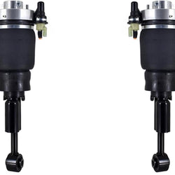 Front Left & Right Air Strut Assembly For Lincoln Navigator 2003-2006