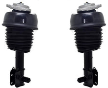 Front Air Strut Assembly For Mercedes Benz E350 4Matic 10-16 W/ Airmatic & ADS