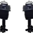 Front Air Strut Assembly For Mercedes Benz E350 4Matic 10-16 W/ Airmatic & ADS