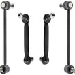 Front & Rear Sway Bar Links For Jeep Renegade 2015-2019 All Wheel Drive