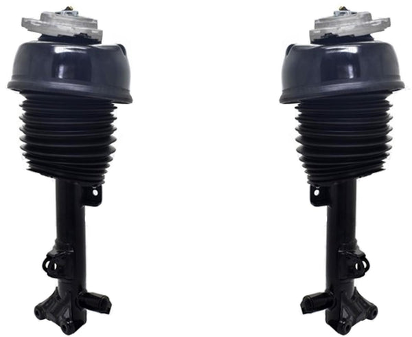 Front Air Strut Assembly For Mercedes Benz E350 2010-2016 Rear Wheel Drive
