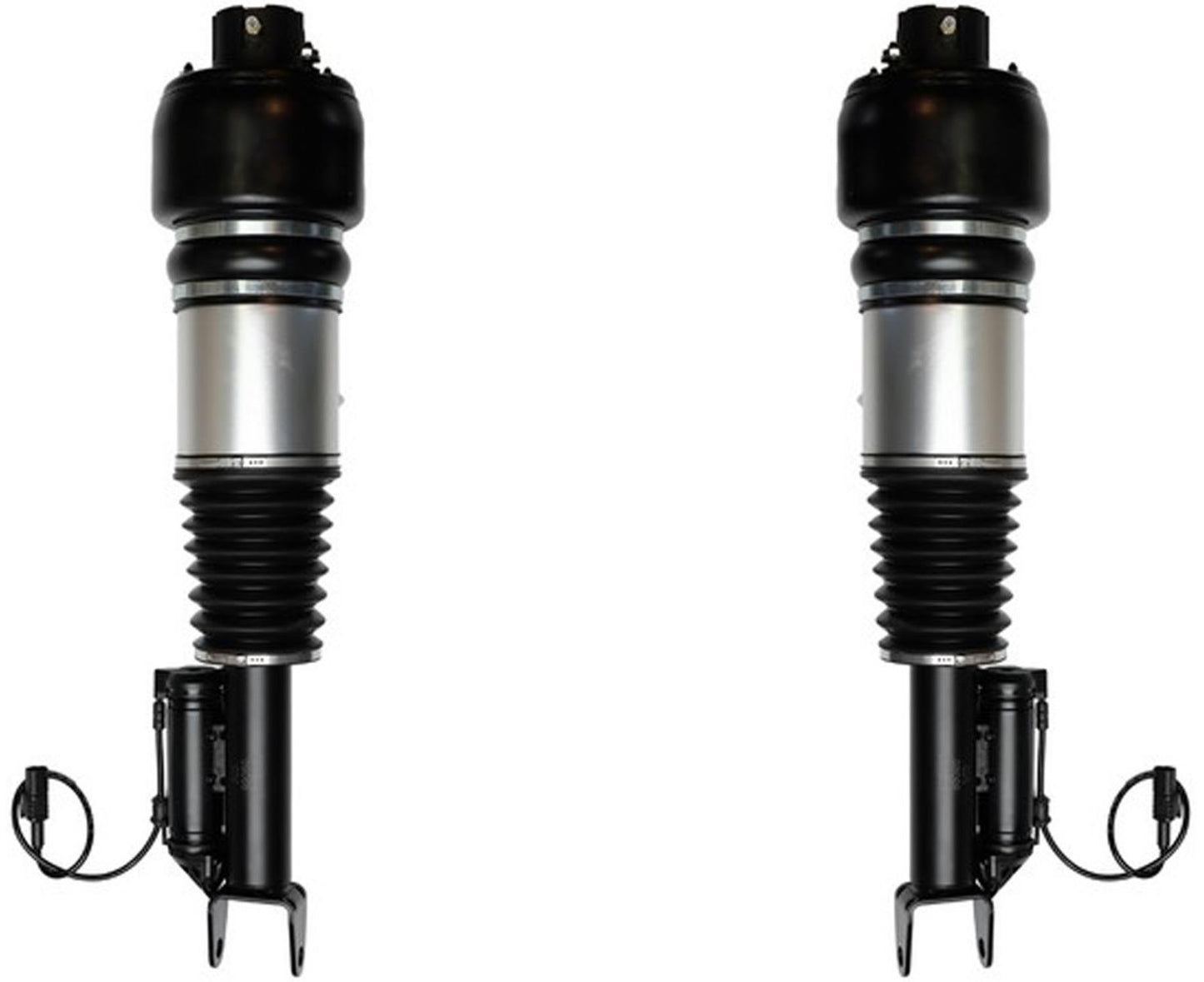 Conjunto de puntal de aire delantero para Mercedes Benz E320 03-09 AirMatic con tracción trasera