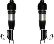 Front Air Strut Assembly For Mercedes Benz E320 03-09 AirMatic Rear Wheel Drive