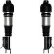 Front Air Strut Assembly For Mercedes Benz E320 03-09 AirMatic Rear Wheel Drive