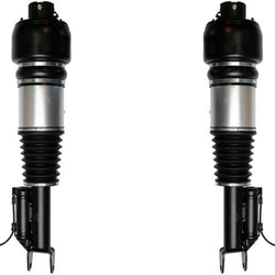 Front Air Strut Assembly For Mercedes Benz E320 03-09 AirMatic Rear Wheel Drive