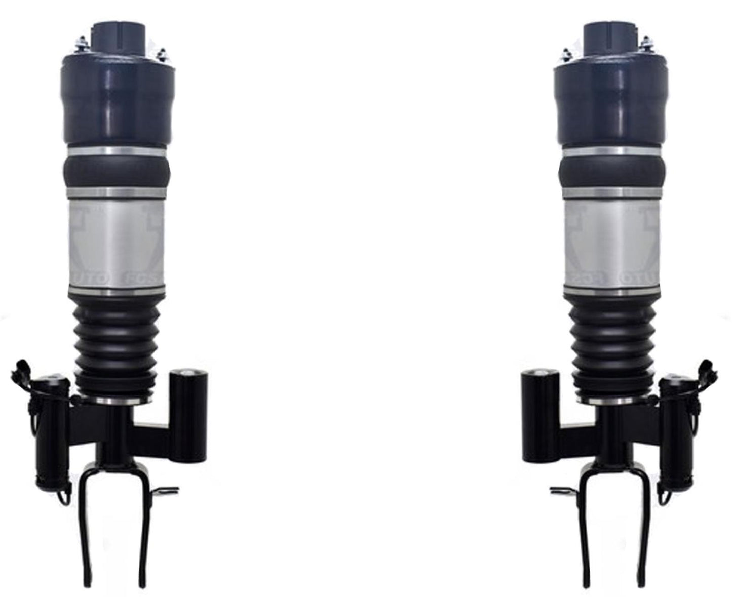 Front Air Strut Assembly For Mercedes Benz E320 2004-2005 4Matic AirMatic & ADS