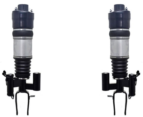 Front Air Strut Assembly For Mercedes Benz E320 2004-2005 4Matic AirMatic & ADS