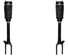 Frt Air Strut Assembly For Mercedes Benz GL350 10-12 4Matic W/O Adaptive System