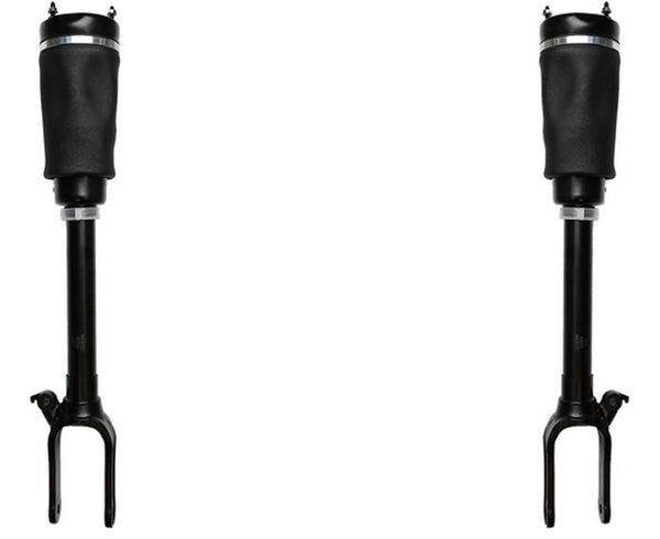 Frt Air Strut Assembly For Mercedes Benz GL350 10-12 4Matic W/O Adaptive System