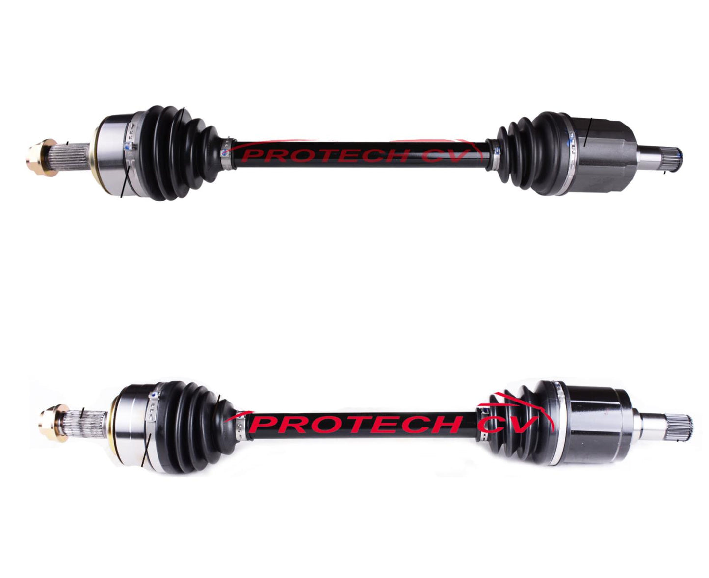 CV Drive Axles Shafts for Honda Accord 1.5T 2018-2022 w/ Automatic Transmission