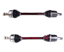 Ejes de transmisión CV para Honda Accord 1.5T 2018-2022 con transmisión automática