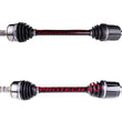 CV Drive Axles Shafts for Honda Accord 1.5T 2018-2022 w/ Automatic Transmission