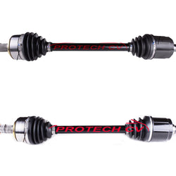 CV Drive Axles Shafts for Honda Accord 1.5T 2018-2022 w/ Automatic Transmission