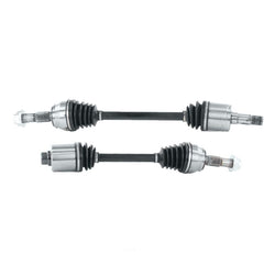 Ejes delanteros izquierdo y derecho Cv para Ram ProMaster 1500 2500 3500 2014-2021