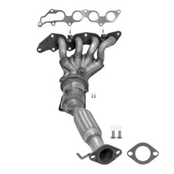 California Carb Approved Catalytic Converter for Ford Transit 2.5L 2014-2015