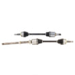 Front Left & RIght CV Shaft Axles For Nissan Rogue 2014-2019 All Wheel Drive