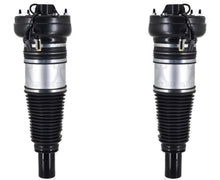 Front Air Strut Assembly For Porsche Macan 15-2022 W/ Active Damping Suspension
