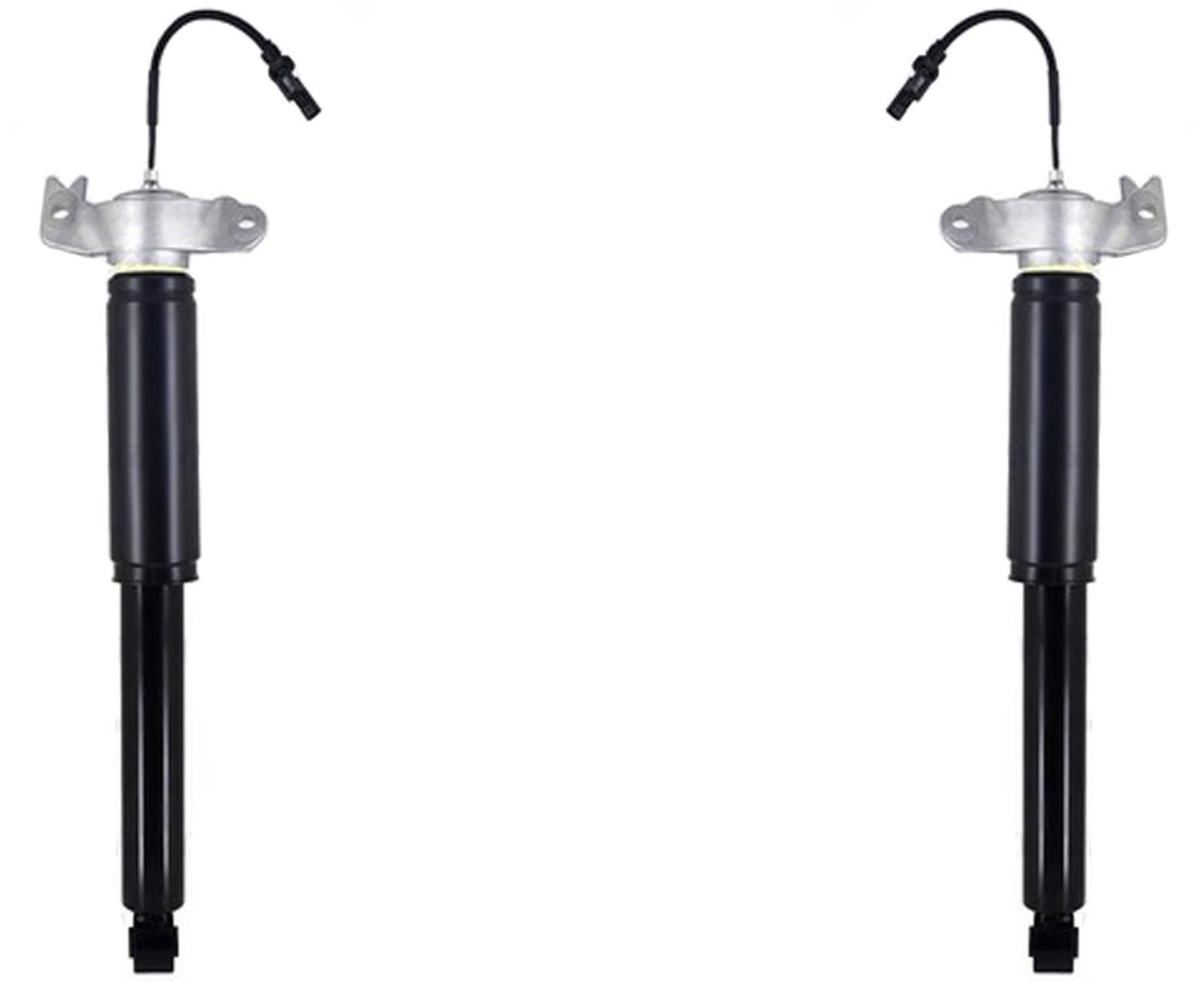 Rear Shocks Absorber For Cadillac XTS 2013 2014 15 2019 W/ Magnetic Ride Control
