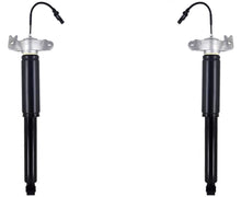 Rear Shocks Absorber For Cadillac XTS 2013 2014 15 2019 W/ Magnetic Ride Control