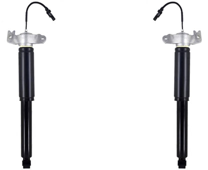 Rear Shocks Absorber For Cadillac XTS 2013 2014 15 2019 W/ Magnetic Ride Control