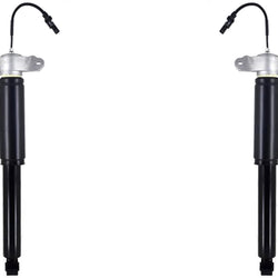 Rear Shocks Absorber For Cadillac XTS 2013-2019 W/ Magnetic Ride Control