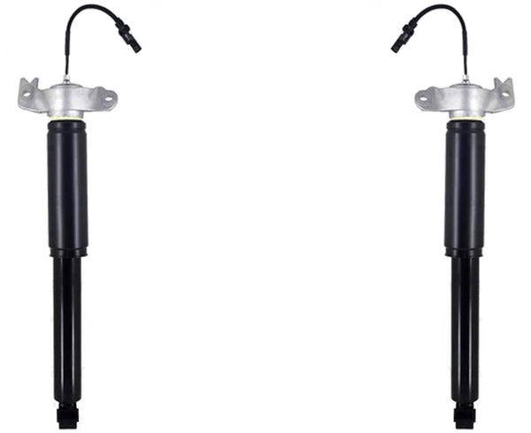 Rear Shocks Absorber For Cadillac XTS 2013-2019 W/ Magnetic Ride Control