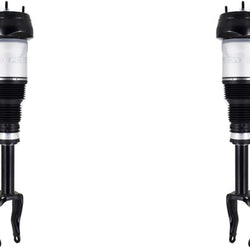 Front Complete Air Strut Assembly For Mercedes Benz GL350 2013-2016 W/ Airmatic