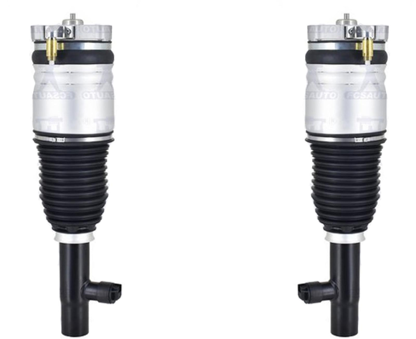 Conjunto completo de puntal de aire delantero izquierdo y derecho para Volvo XC90 T5 T6 2016-2019