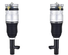 Front Left & Right Complete Air Strut Assembly For Volvo XC90 T5 T6 2016-2022