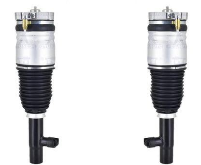 Conjunto completo de puntal de aire delantero izquierdo y derecho para Volvo XC90 T5 T6 2016-2019