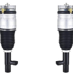 Front Left & Right Complete Air Strut Assembly For Volvo XC90 T5 T6 2016-2019