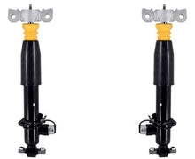 Rear Shocks Absorber For Lincoln MKZ 2013-2016 W/ Electronic Damping Control