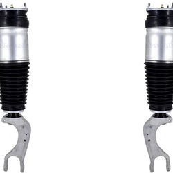 Front Left & Right Complete Air Strut Assembly For Tesla X 2016-2021