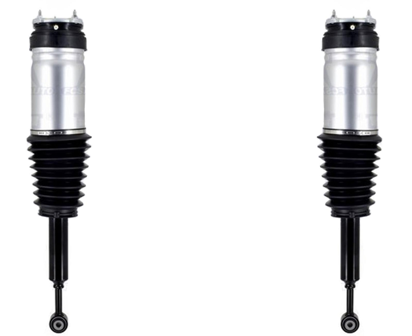 Conjunto completo de puntal de aire trasero izquierdo y derecho para Tesla X 2016-2020