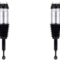 Rear Left & Right Complete Air Strut Assembly For Tesla X 2016-2020