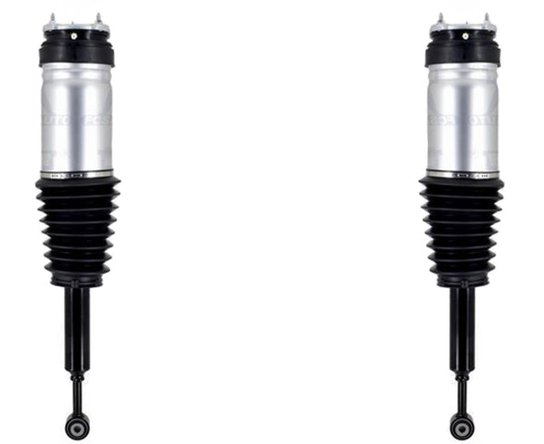 Rear Left & Right Complete Air Strut Assembly For Tesla X 2016-2020