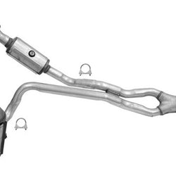 California Carb Approved Catalytic Converter for Ford Transit 150 3.7L 2015-2018
