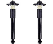 Rear Complete Shocks Absorber W/ Bushings For Nissan Murano 2009-2024