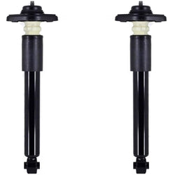 Rear Complete Shocks Absorber W/ Bushings For Nissan Pathfinder 2013-2020