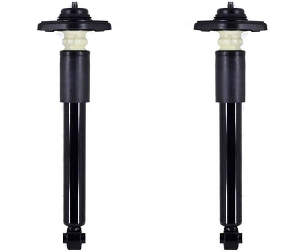 Rear Complete Shocks Absorber W/ Bushings For Nissan Pathfinder 2013-2020