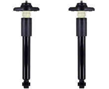 Rear Complete Shocks Absorber W/ Bushings For Nissan Pathfinder 2013 2019 2020