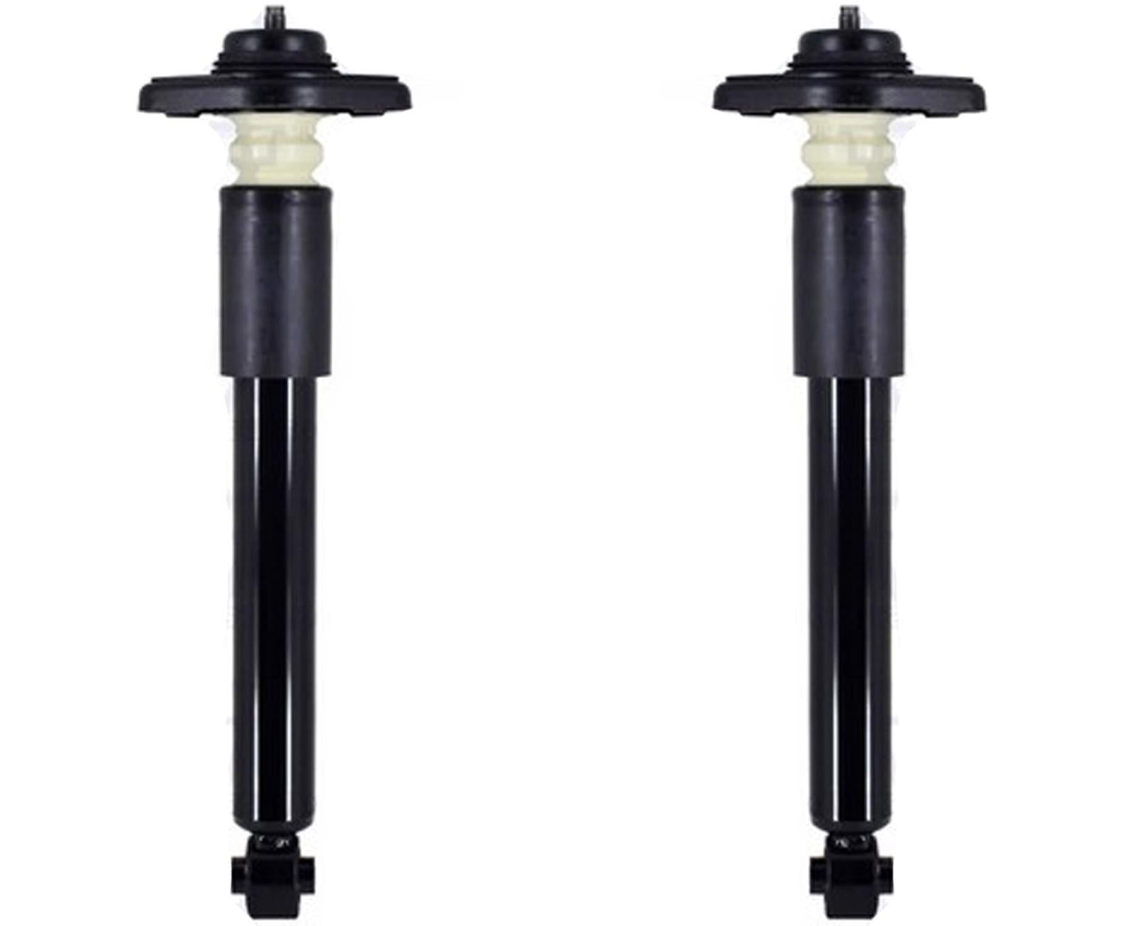 Rear Complete Shocks Absorber W/ Bushings For Nissan Pathfinder 2013 2019 2020