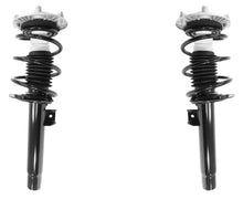 Front Complete Struts Assembly For BMW 320I 2012-15 Exc. Vehicle Dynamic Control