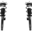 Front Complete Struts Assembly For BMW 320I 2012-15 Exc. Vehicle Dynamic Control