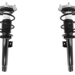 Front Complete Struts Assembly For BMW 320I 2012-15 Exc. Vehicle Dynamic Control