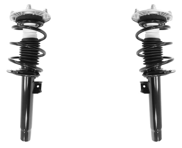Front Complete Struts Assembly For BMW 320I 2012-15 Exc. Vehicle Dynamic Control