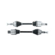 Front Left & Right Axles For Jeep Grand Cherokee 2005-2010 All Wheel Drive