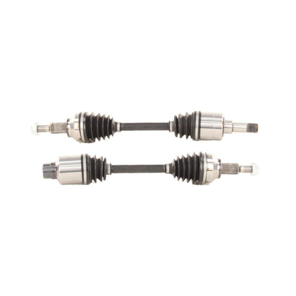 Front Cv Shaft Axles For Dodge Journey 2.4L 2011-2019 Front Wheel Drive Models