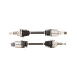 Front Axles For Dodge Avenger 2.4L 2011-2014 4 Speed Automatic Transmission